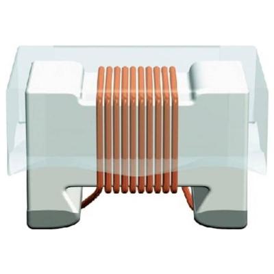 TDK B82498F1102J000 SMD / SMT-Induktivitäten Inductor SMD 0805 1000 nH 0.55 Ω 1000 Ω 240 mA 1 stuk(s) Tape on Full reel