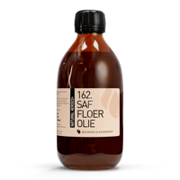 Saffloerolie (Biologisch & Koudgeperst) - thumbnail