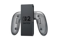 Nintendo Switch 2 Joy-Con Charging Grip - thumbnail