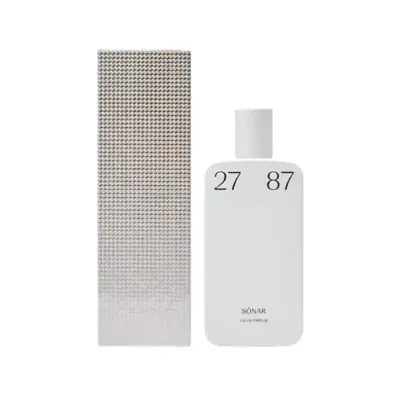 27 87 Sonar Eau de Parfum - 87ml