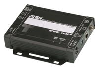 ATEN VE814AT IP-module voor KVM-switch HDMI, VGA 4096 x 2160 Pixel - thumbnail