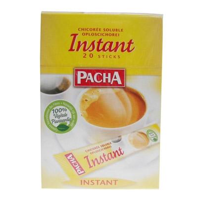 Pacha Instant sticks 20 Stuks