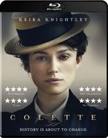 Colette - Blu-Ray (9789461876126) - thumbnail