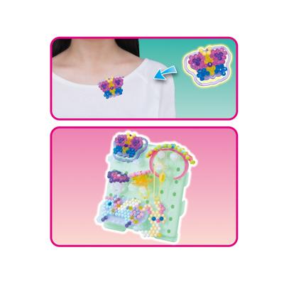 AQUABEADS Mijn magische accessoires om voor kinderen te maken - thumbnail