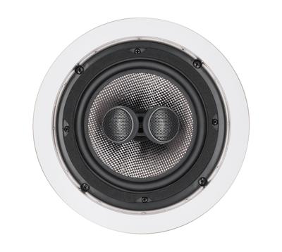 Magnat: Interior IC 62 inbouwspeaker - Wit Magnat: Interior IC 62 inbouwspeaker - Wit