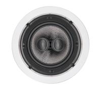 Magnat: Interior IC 62 inbouwspeaker - Wit - thumbnail