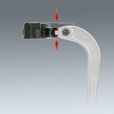 KS Tools 7001203 Trekhaak