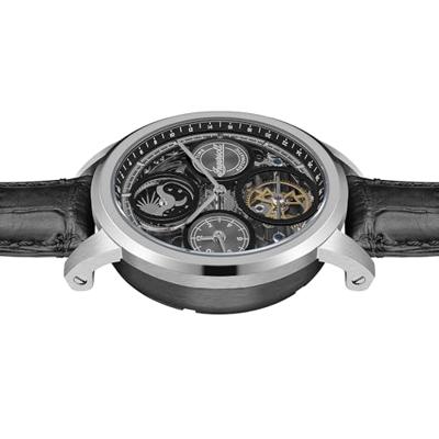 Ingersoll 1892 I16001 Heren horloge