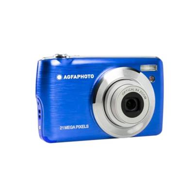 Agfa Photo DC8200 Blue
