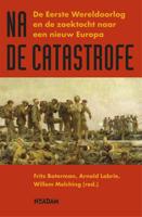 Na de catastrofe - Frits Boterman, Arnold Labrie - ebook - thumbnail