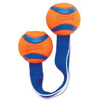 Chuckit! Ultra Duo Tug M - thumbnail