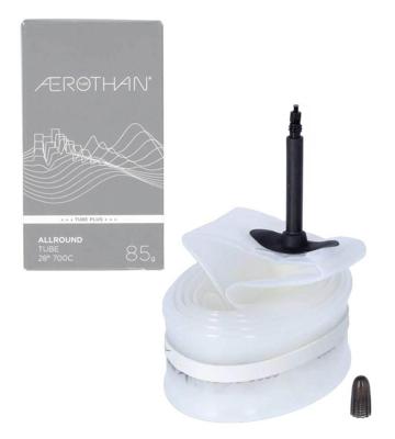 Schwalbe Binnenband 28" aerothan plus sv17-ae+