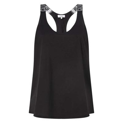 Calvin Klein Tank Singlet Dames L/40
