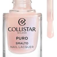 Collistar Puro Nail Lacquer 919 Porcellana Beige 10ml - thumbnail
