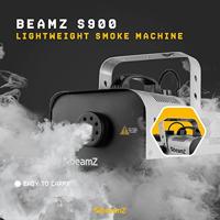 BeamZ S900 Rookmachine 900W - thumbnail
