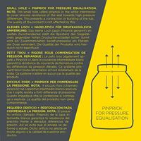 POWERBAR isoactive 1320 (1 x 1320gr) - lemon - thumbnail