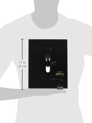 Gravity MATRAY1 Universele tray voor microfoonstatieven - thumbnail