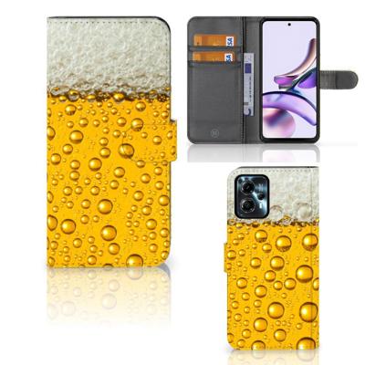 Motorola Moto G13 | G23 | Book Cover | Bier