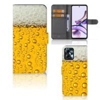 Motorola Moto G13 | G23 | Book Cover | Bier - thumbnail