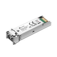 TP-LINK gigabit DDR-module, miniGBIC, LC interface Multi-mode vezel - thumbnail