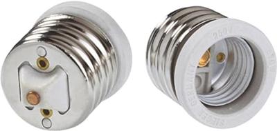 Bachmann 730.008 Lampfitting-adapter E27