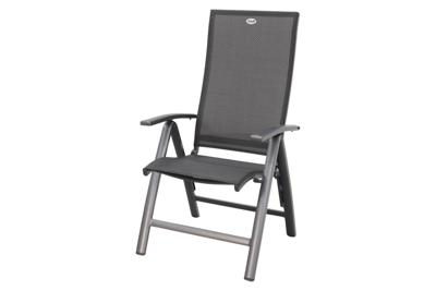 Hartman Valentino verstelbare tuinstoel Xerix