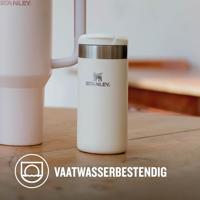 STANLEY - The Aerolight - Transit mug 0,35l Cream Metallic - thumbnail