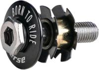 Reverse components barspin topcap - thumbnail