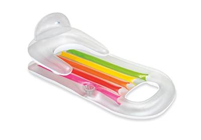 Intex king kool lounge 160x85cm verschillende kleuren