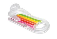 Intex king kool lounge 160x85cm verschillende kleuren - thumbnail