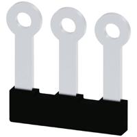 Weidmüller 2615120000 Dwarsverbinder 50 stuk(s) - thumbnail