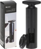 Kurkentrekker Set 165Mm Met Fo - thumbnail