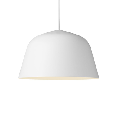 Muuto Ambit Hanglamp 40 cm - Wit