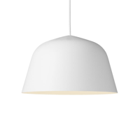 Muuto Ambit Hanglamp 40 cm - Wit - thumbnail