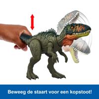 TYRANNOTITAN MEGA ACTIE SAGA - thumbnail