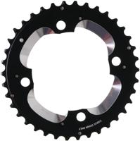 Shimano kettingblad xt/10v dubbel fcm-785 y1ml98040 38t - thumbnail