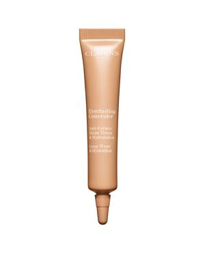 Clarins Everlasting Concealer Medium Deep 12ml