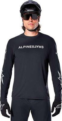 Alpinestars dura switch - mtb long sleeve jersey