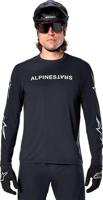Alpinestars dura switch - mtb long sleeve jersey - thumbnail