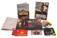 Tactic Crime Scene Moscow NL - thumbnail