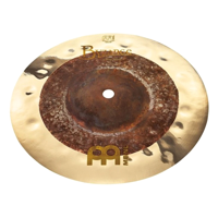 Meinl Byzance Dual 10" Splash - thumbnail