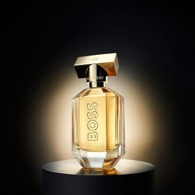 Hugo Boss eau de parfum spray the scent for her 30ml dames