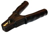SET® SZ41 Laadtang 480 A Schroefaansluiting voor kabelschoentjes met M6 ringoog Zwart 1 stuk(s) - thumbnail