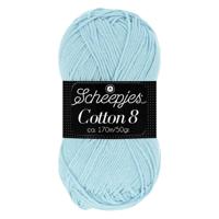 Scheepjes Cotton 8 - 652 - thumbnail