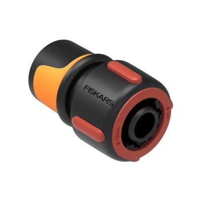Fiskars 1067663 - slangkoppeling 19mm | 8 stuks Fiskars 1067663 - slangkoppeling 19mm | 8 stuks