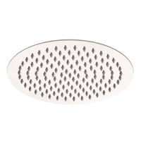 Douchekop Schutte Java Rond 25cm RVS Chroom - thumbnail