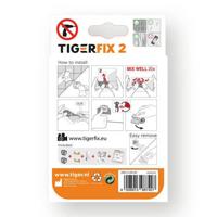 Tiger Fix Type 2 - thumbnail
