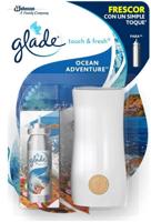 Glade BY Brise Touch & fresh houder oceaan (10 ml) - thumbnail