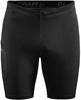 Craft 1908760 Adv Essence Short Tights Men - Black - M - thumbnail