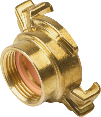 Meister Messing Snelkop-Schroefst.V 3/4Dvgw - WU9925320